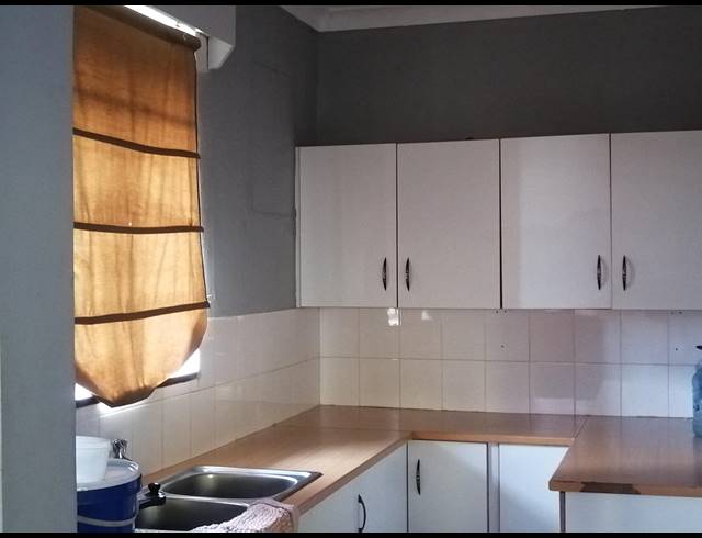 3 BEDROOM HOUSE SOLD IN STILFONTEIN EXT 1